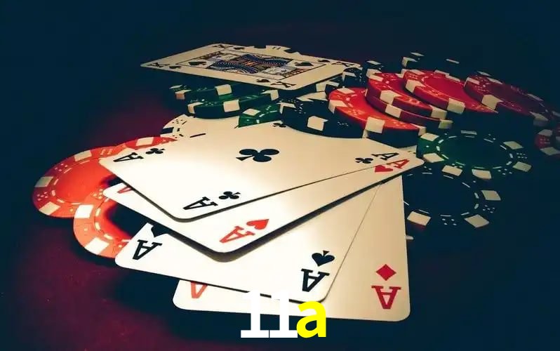 11a Slots