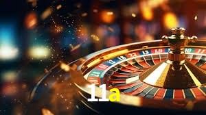 Sinta a adrenalina dos jogos de cassino com 11a